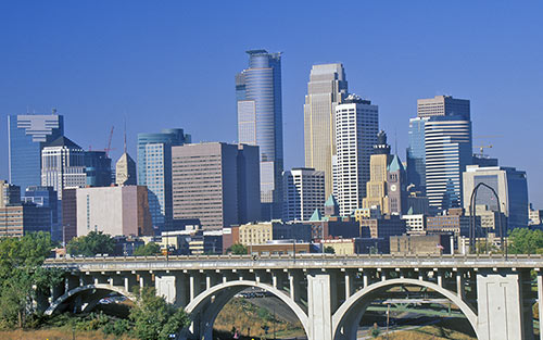 Minneapolis 