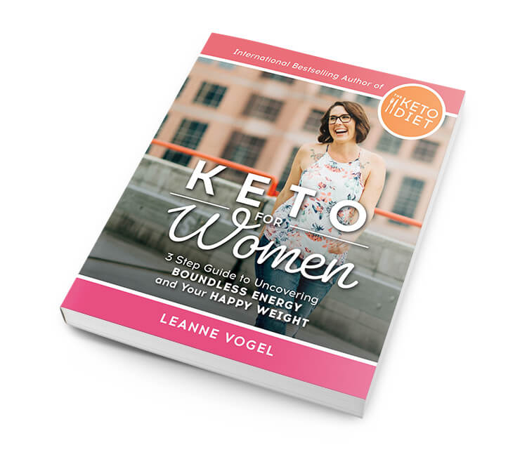 Keto For Women