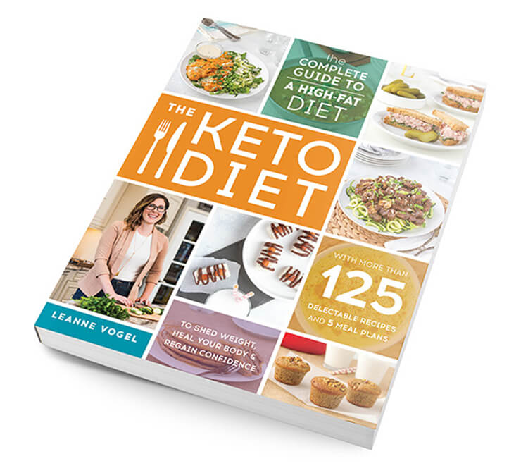 The Keto Diet